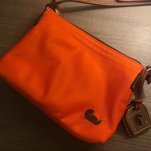 Dooney & Bourke Nylon Crossbody Bag